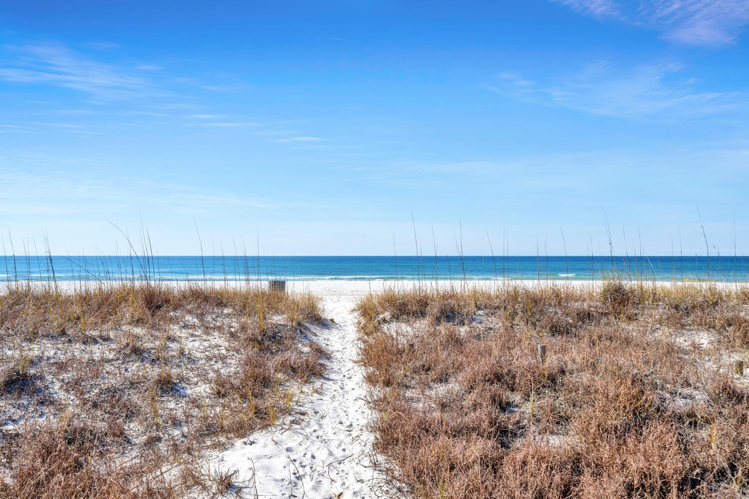 Fishers Holiday home Panama City Beach