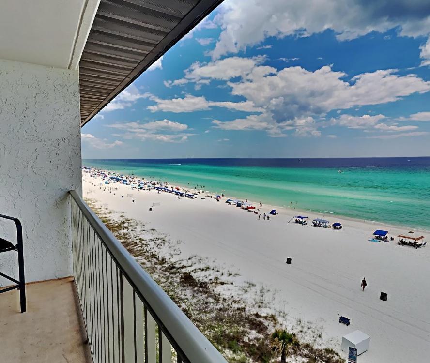 Apartment Edgewater Leeward 605 *