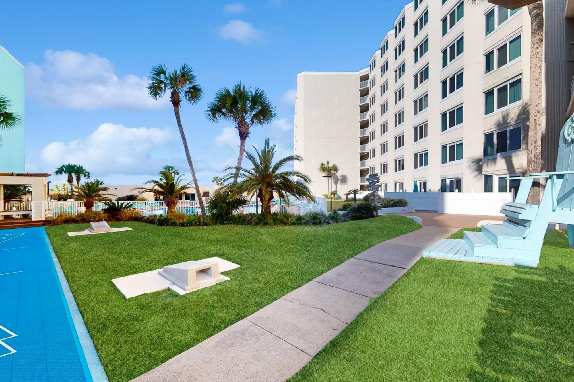 Of The Gulf 708 Hotel *