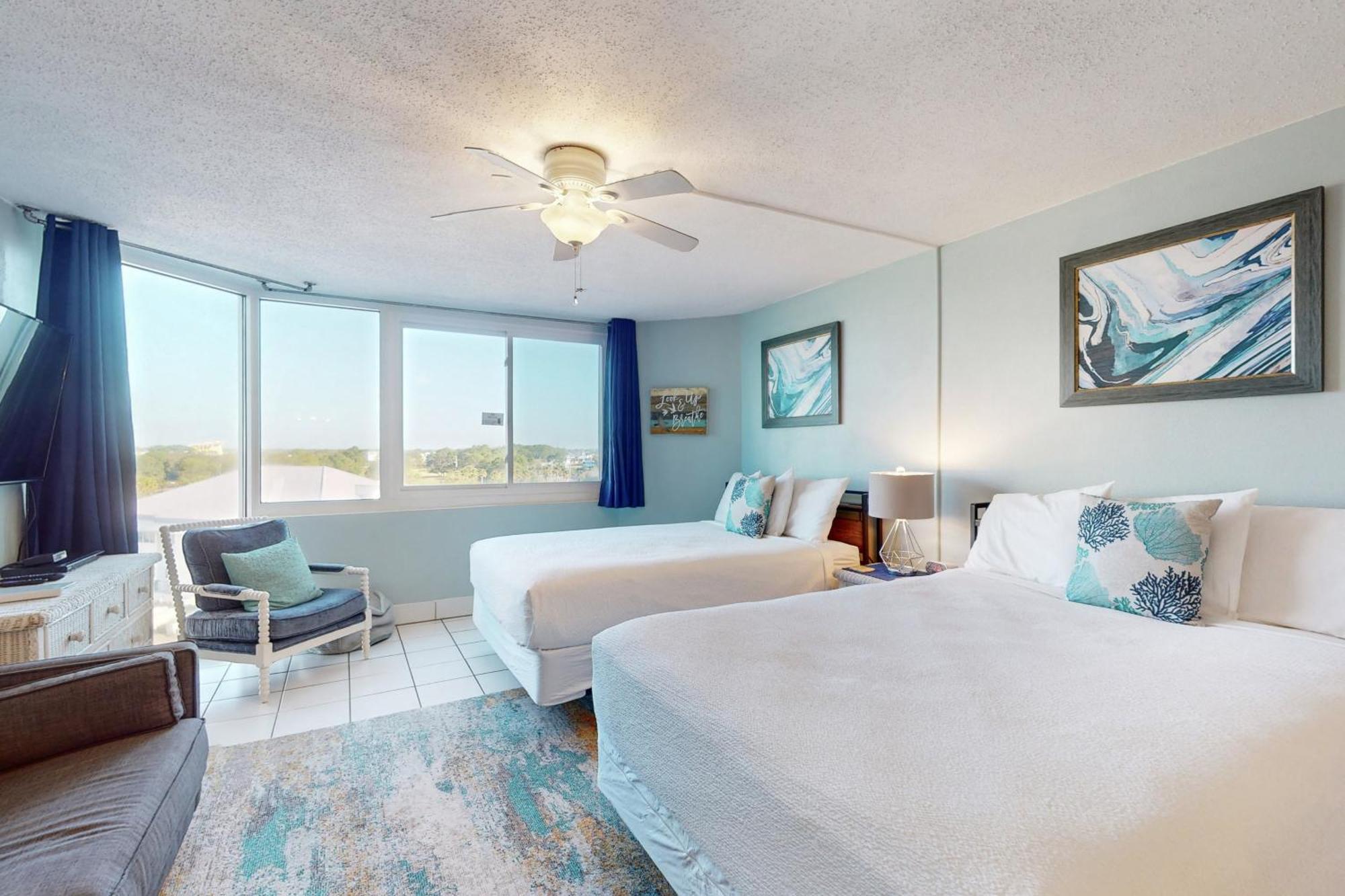 Of The Gulf 708 Panama City Beach