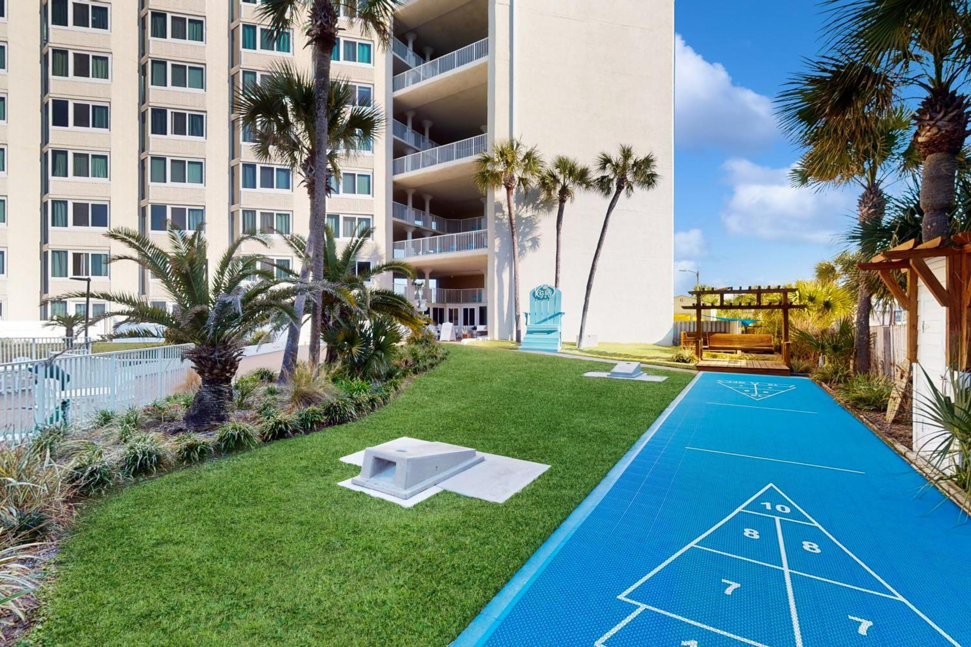 Hotel Of The Gulf 708 Panama City Beach