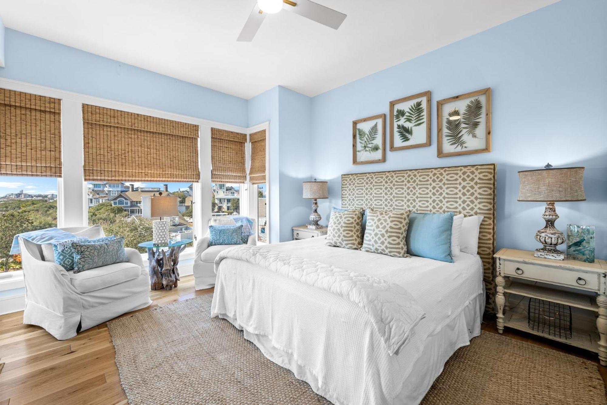 Apartment Gulf View Compass Point: Beachside With Pool Access *