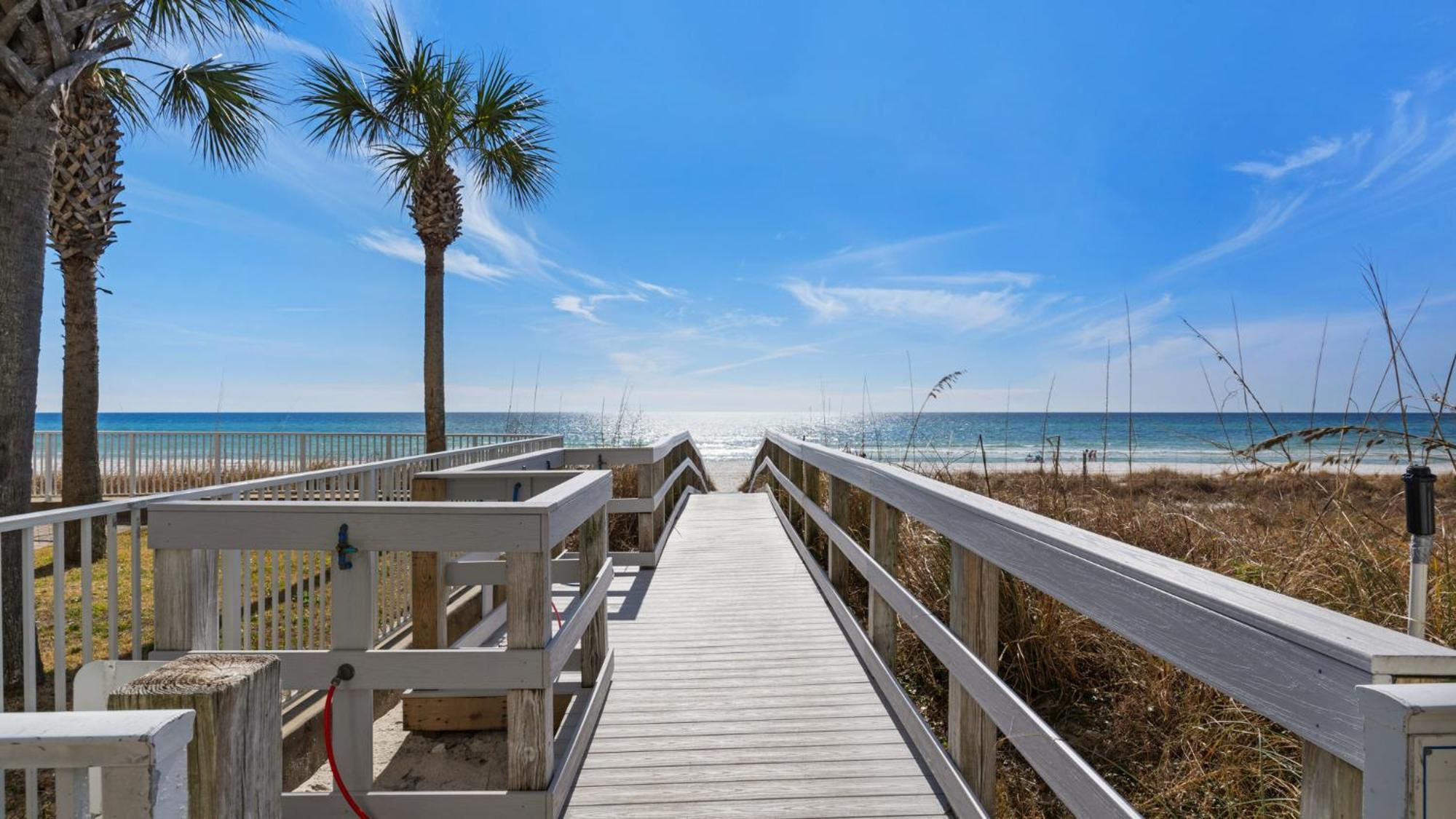 Ocean Reef 701 Holiday home *
