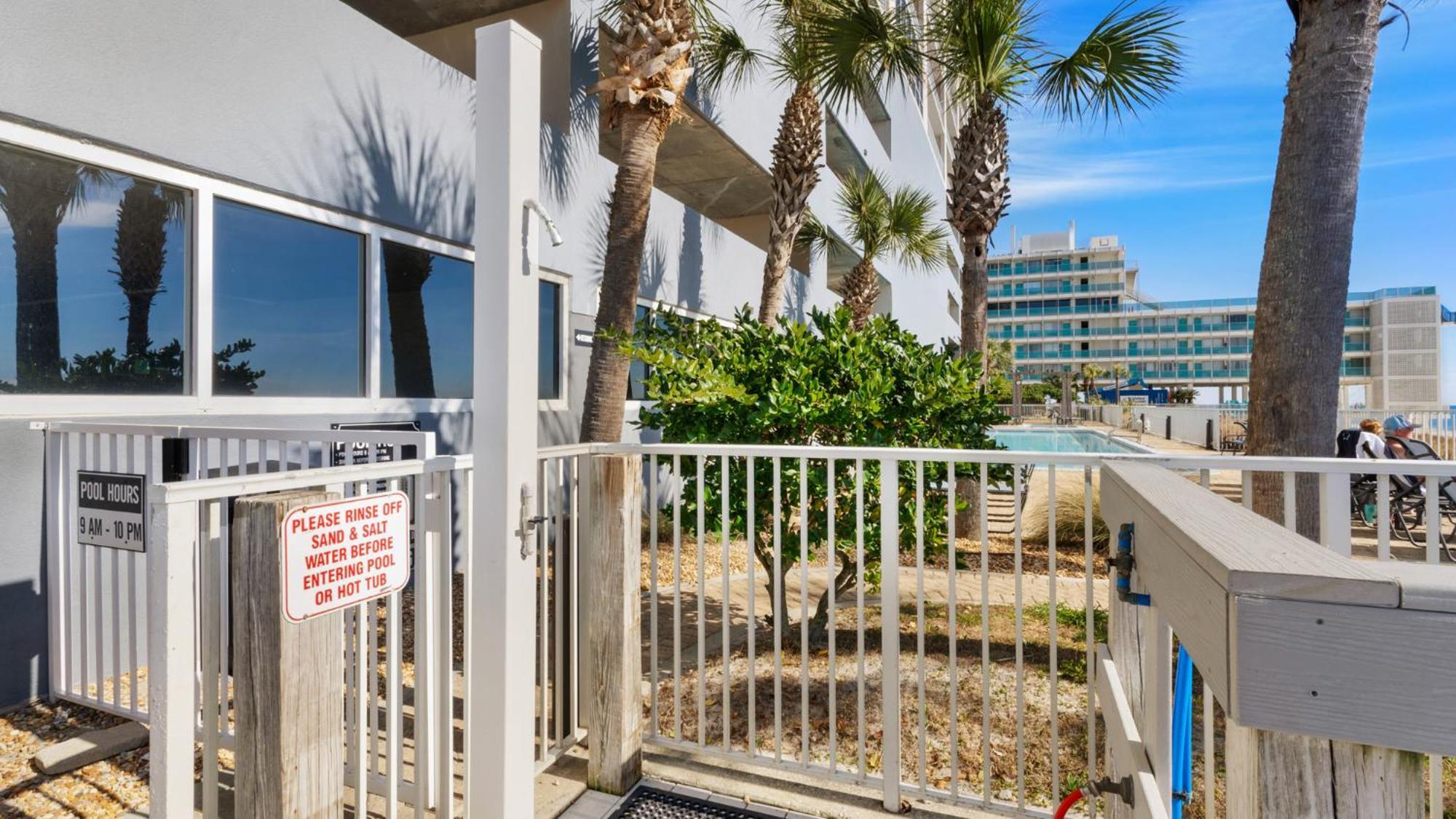 Ocean Reef 701
