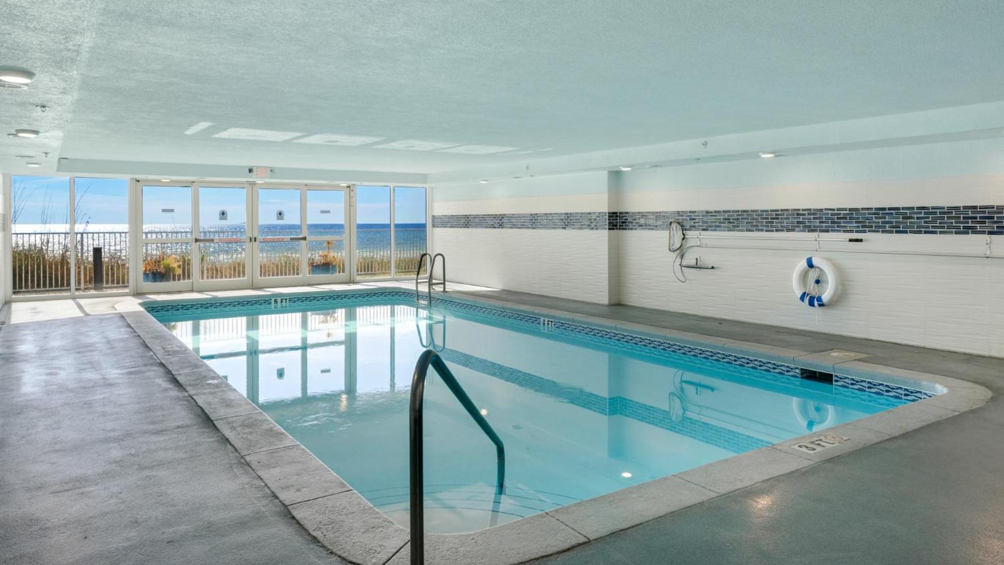 Holiday home Ocean Reef 701 Panama City Beach