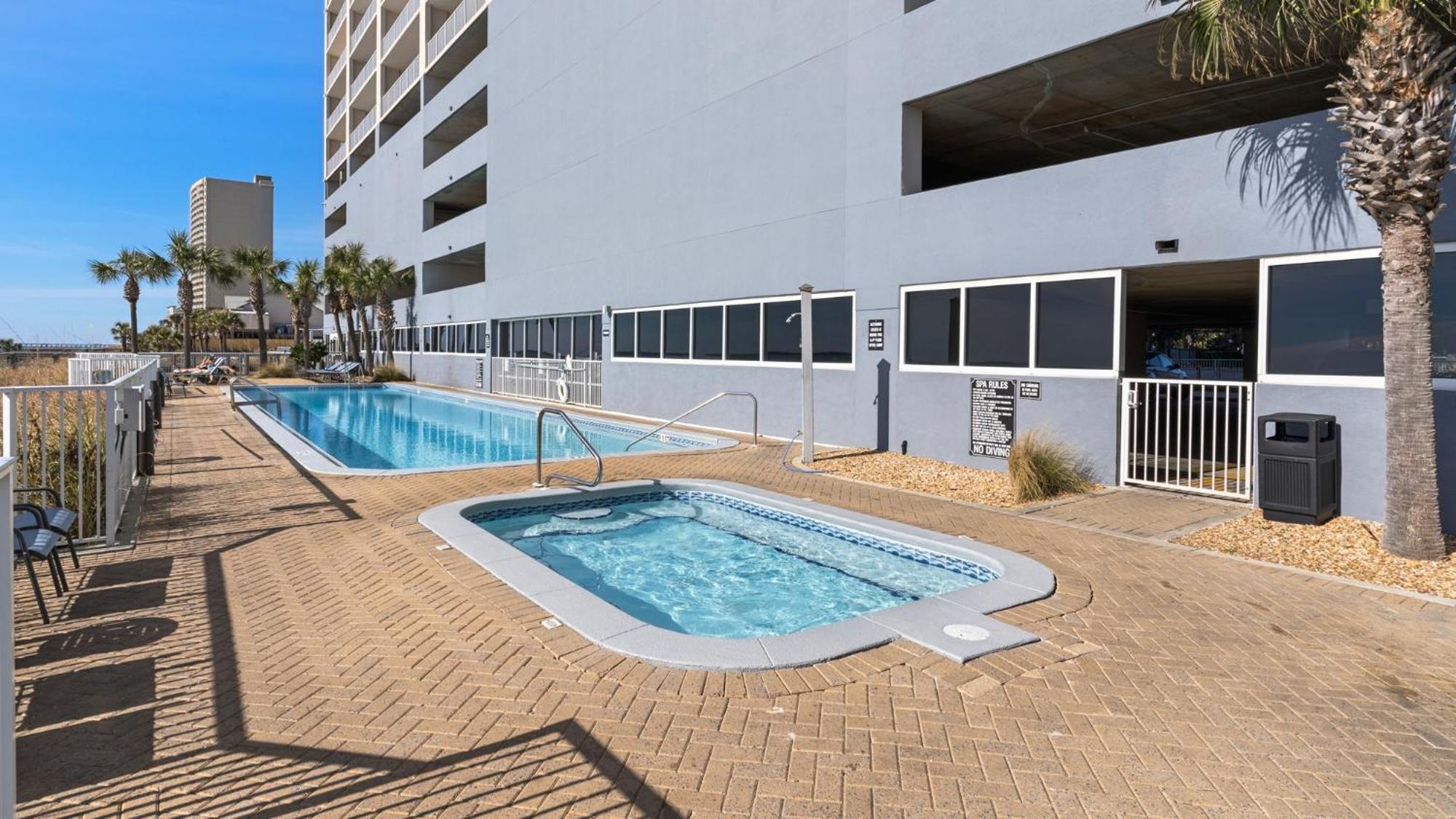 Ocean Reef 701 Holiday home *