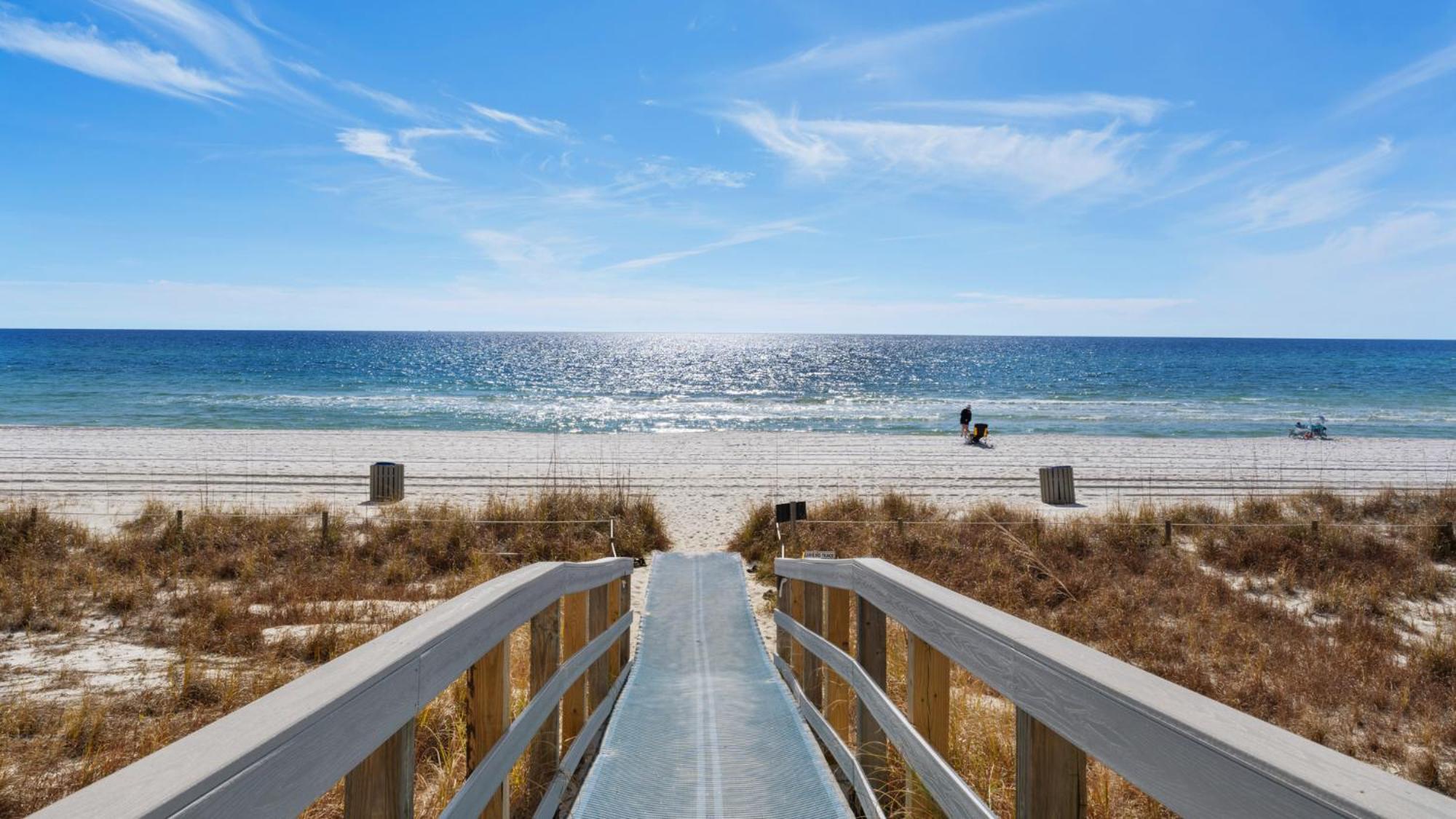 Ocean Reef 701 Holiday home