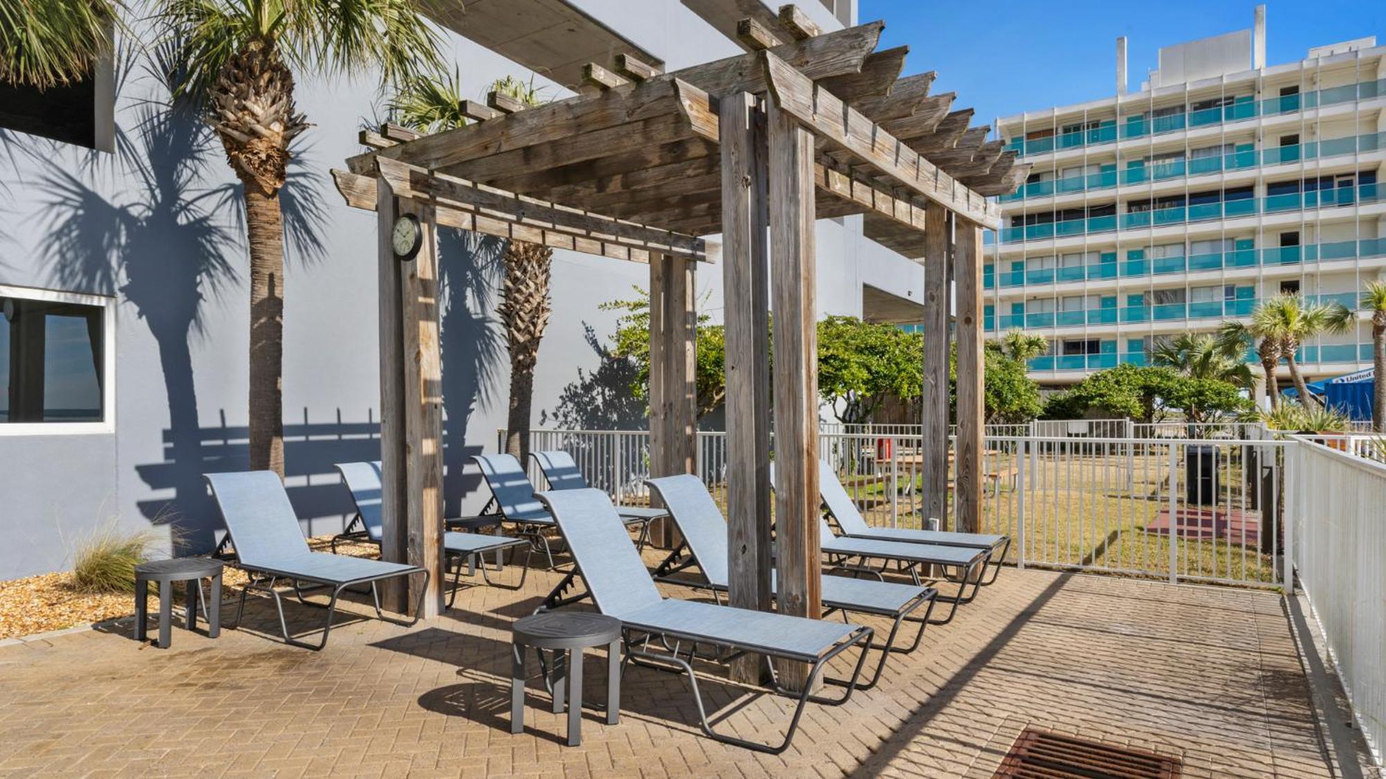 Ocean Reef 701 Holiday home Panama City Beach