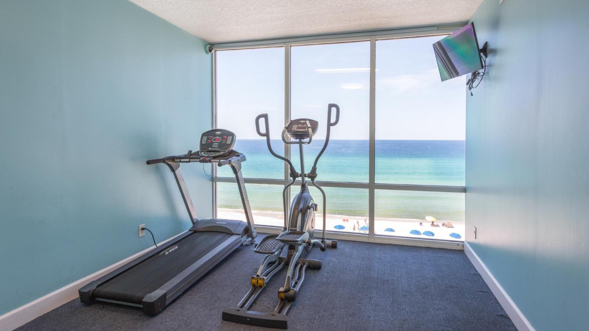 Ocean Reef 701 Panama City Beach