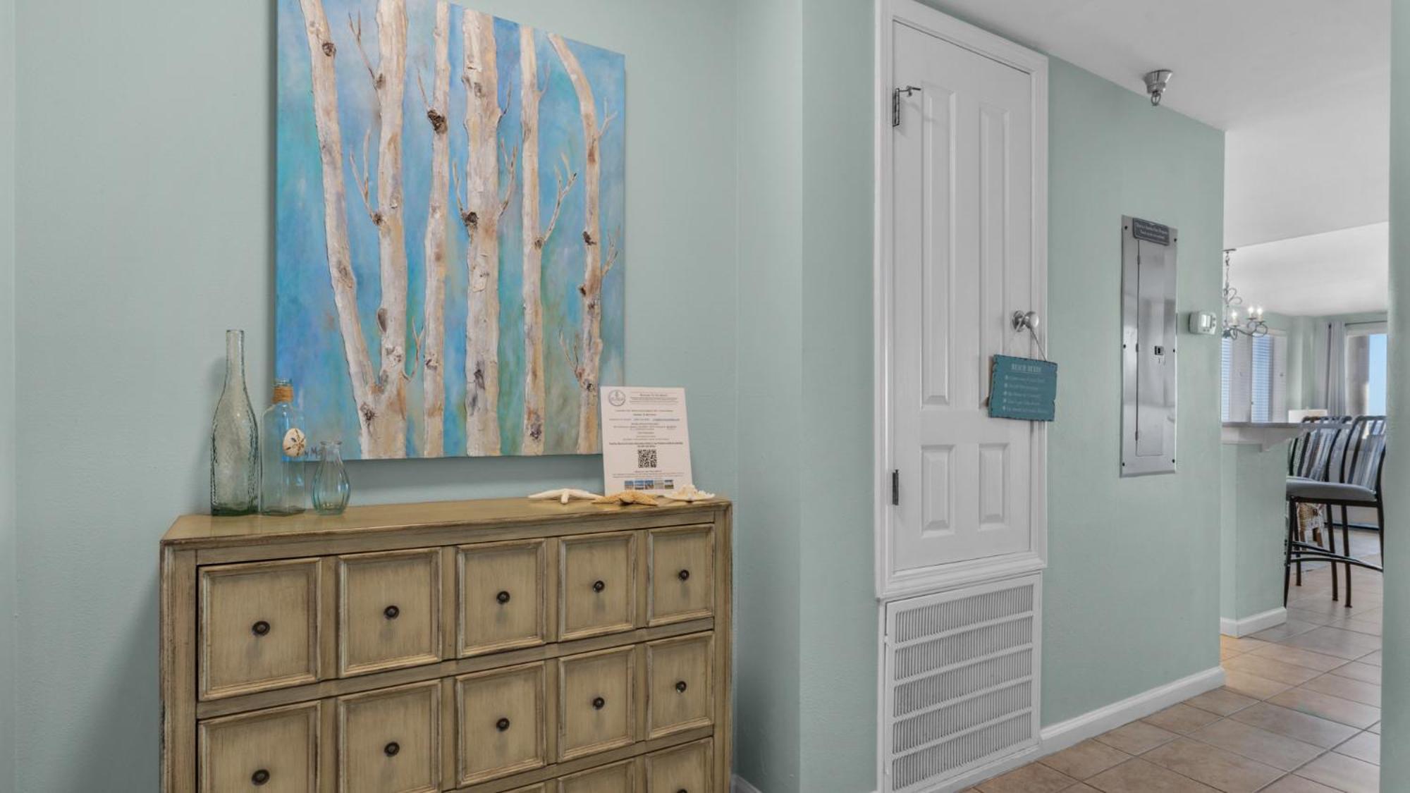 Tranquillity 310 Holiday home
