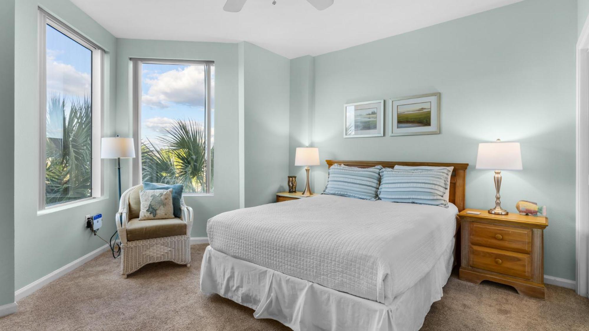 Tranquillity 310 Panama City Beach