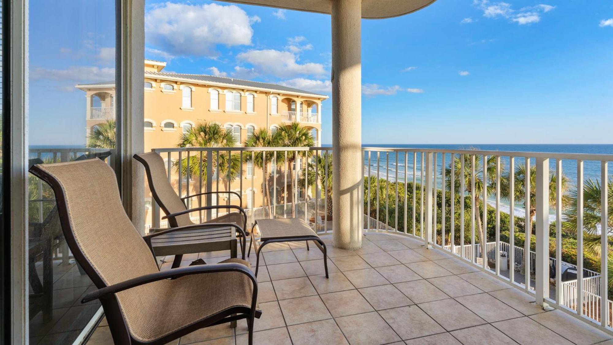Tranquillity 310 Holiday home Panama City Beach