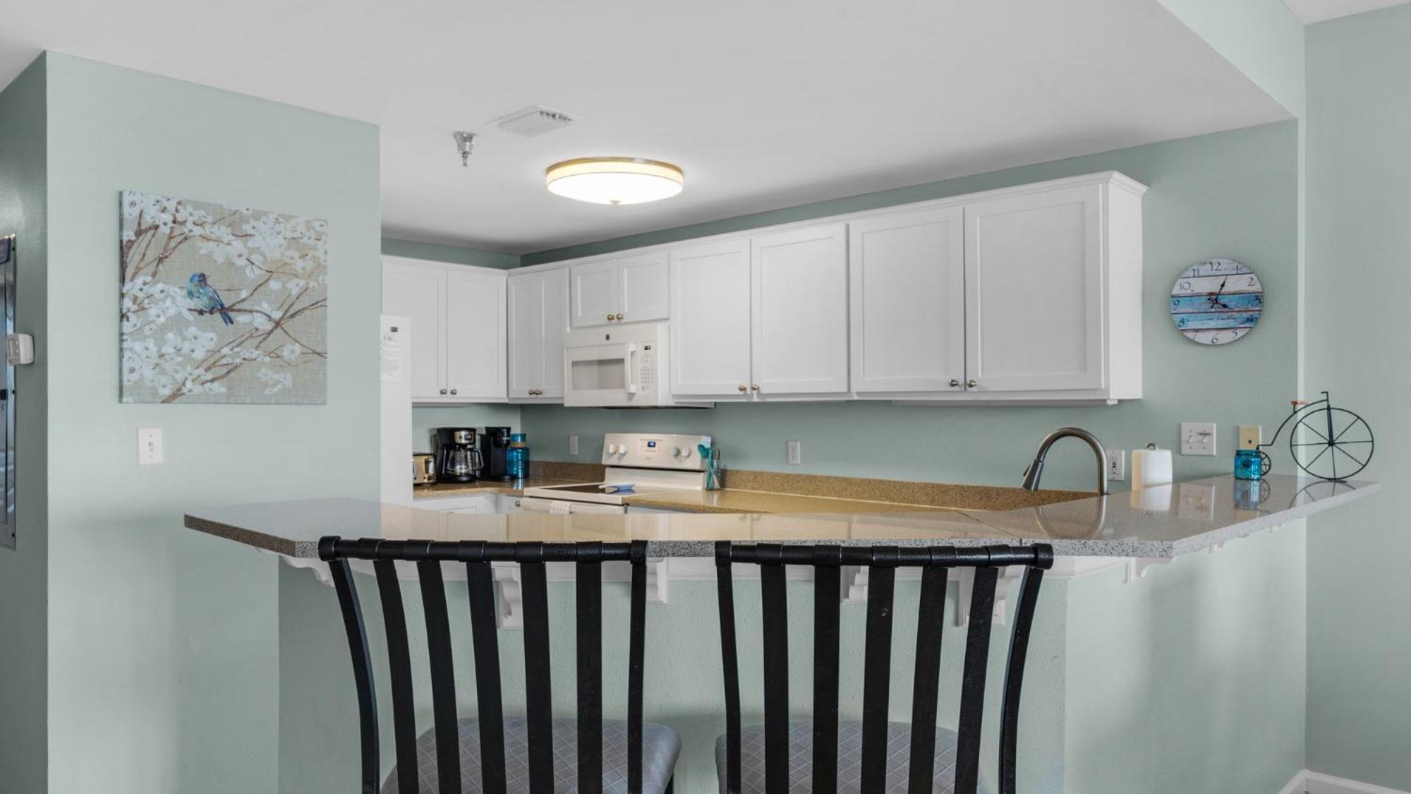 Tranquillity 310 Holiday home