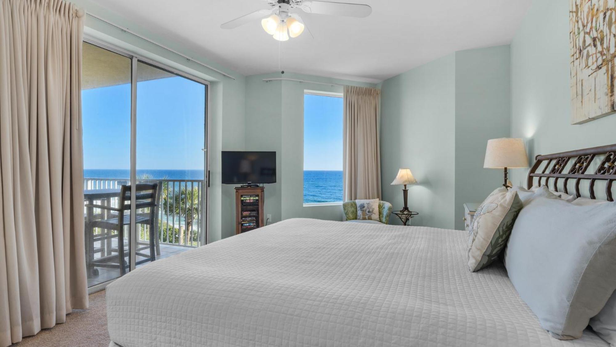 Tranquillity 310 Holiday home Panama City Beach
