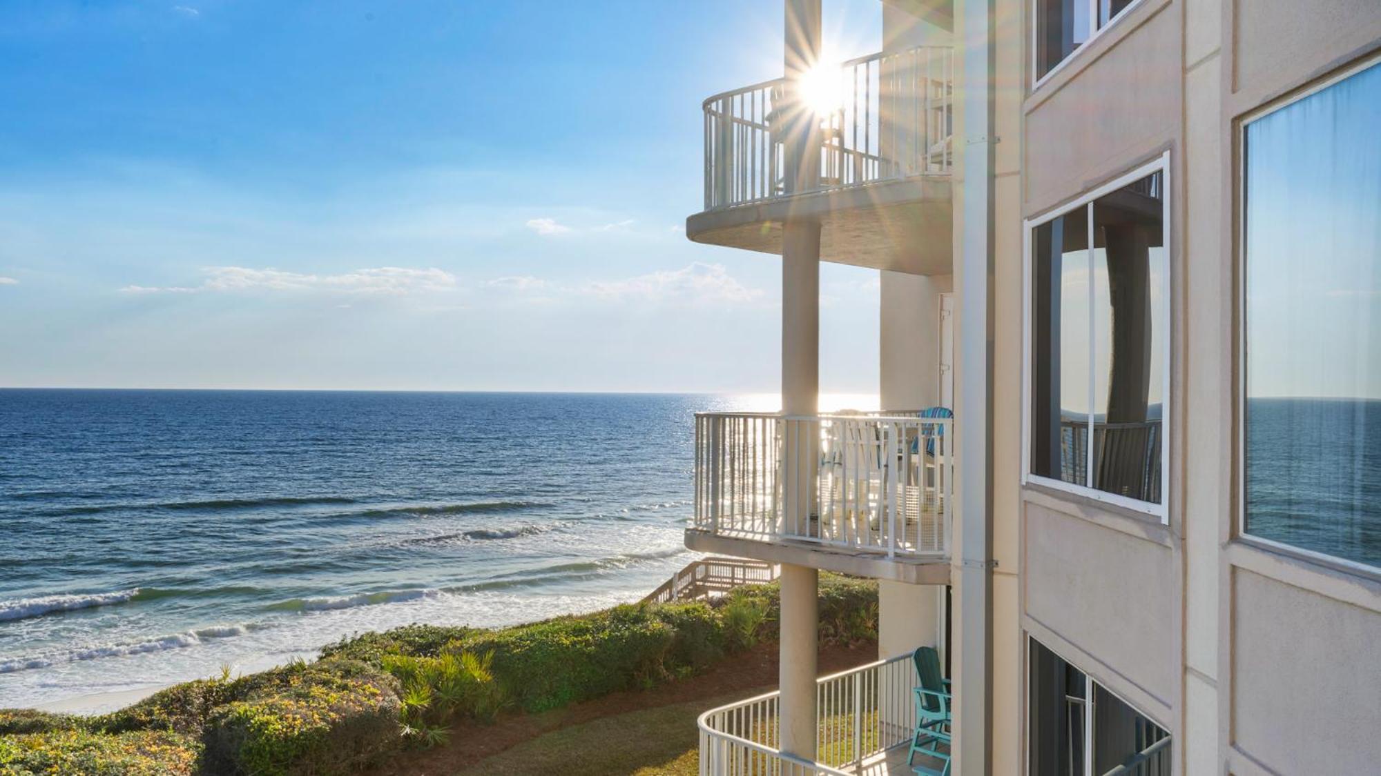 Tranquillity 310 * Panama City Beach