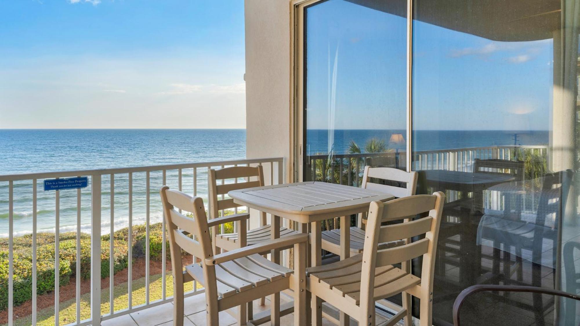 Tranquillity 310 Panama City Beach