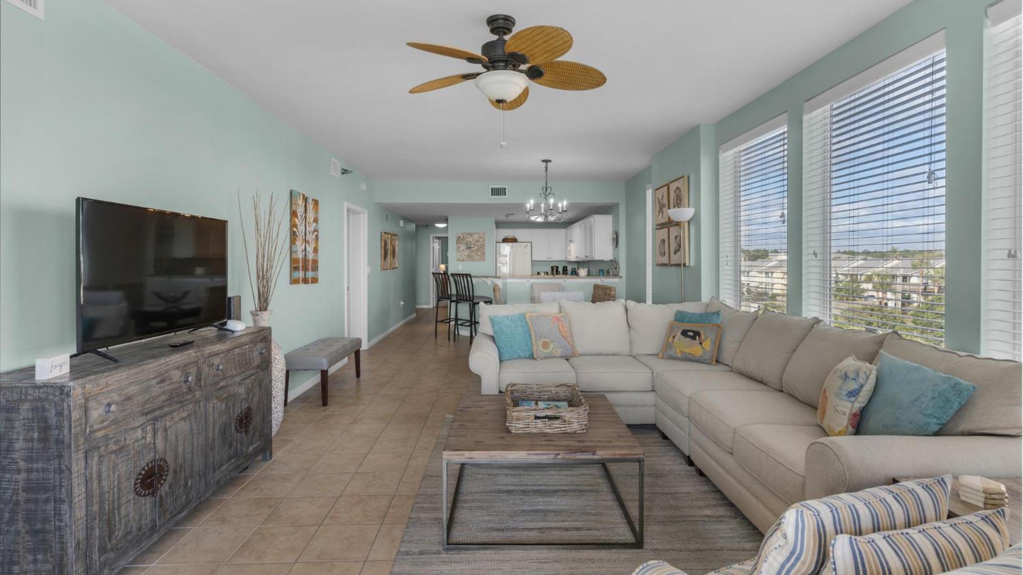 Tranquillity 310 Holiday home