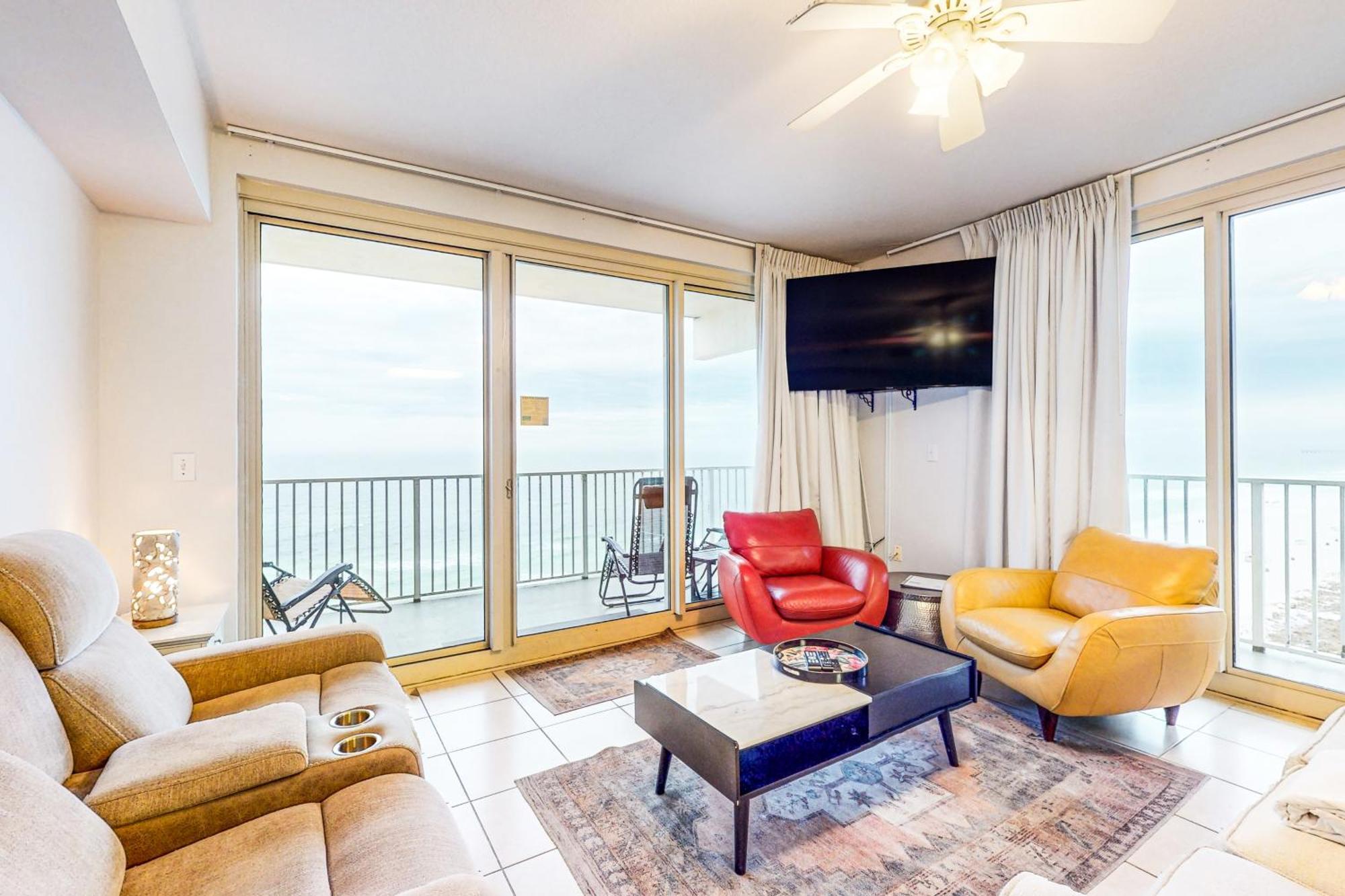 Shores Of Panama 1001 Apartment Panama City Beach