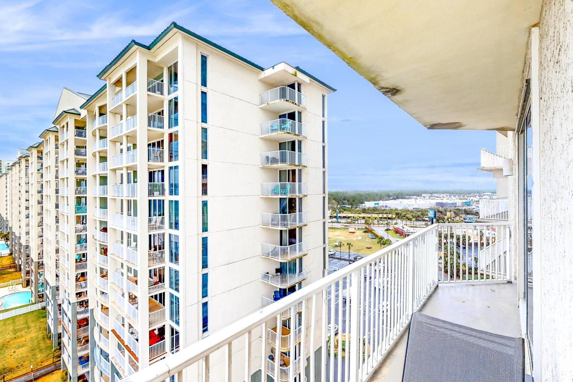 Shores Of Panama 1001 Panama City Beach