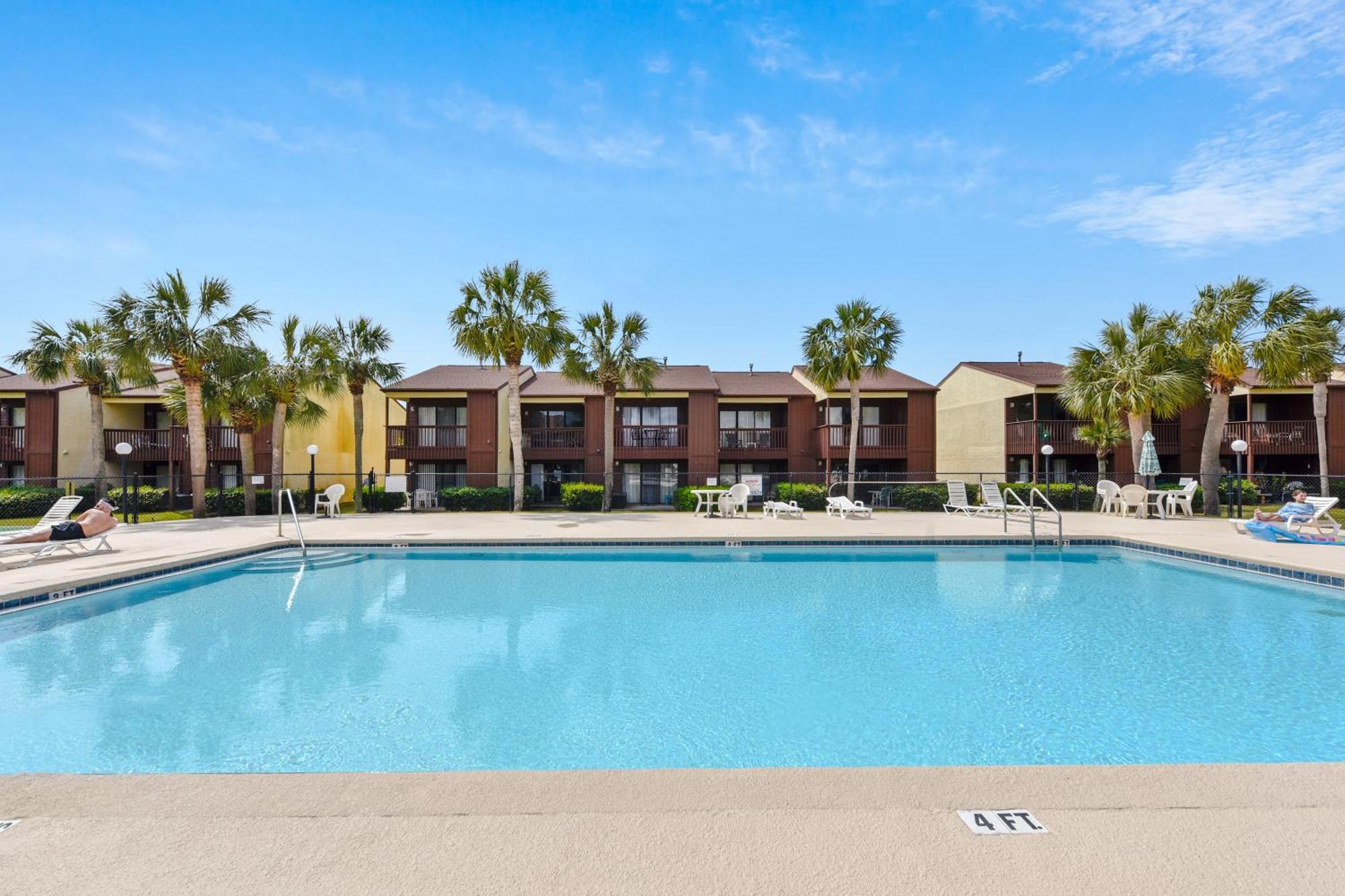 Beachwalk 8b By Book That * Panama City Beach