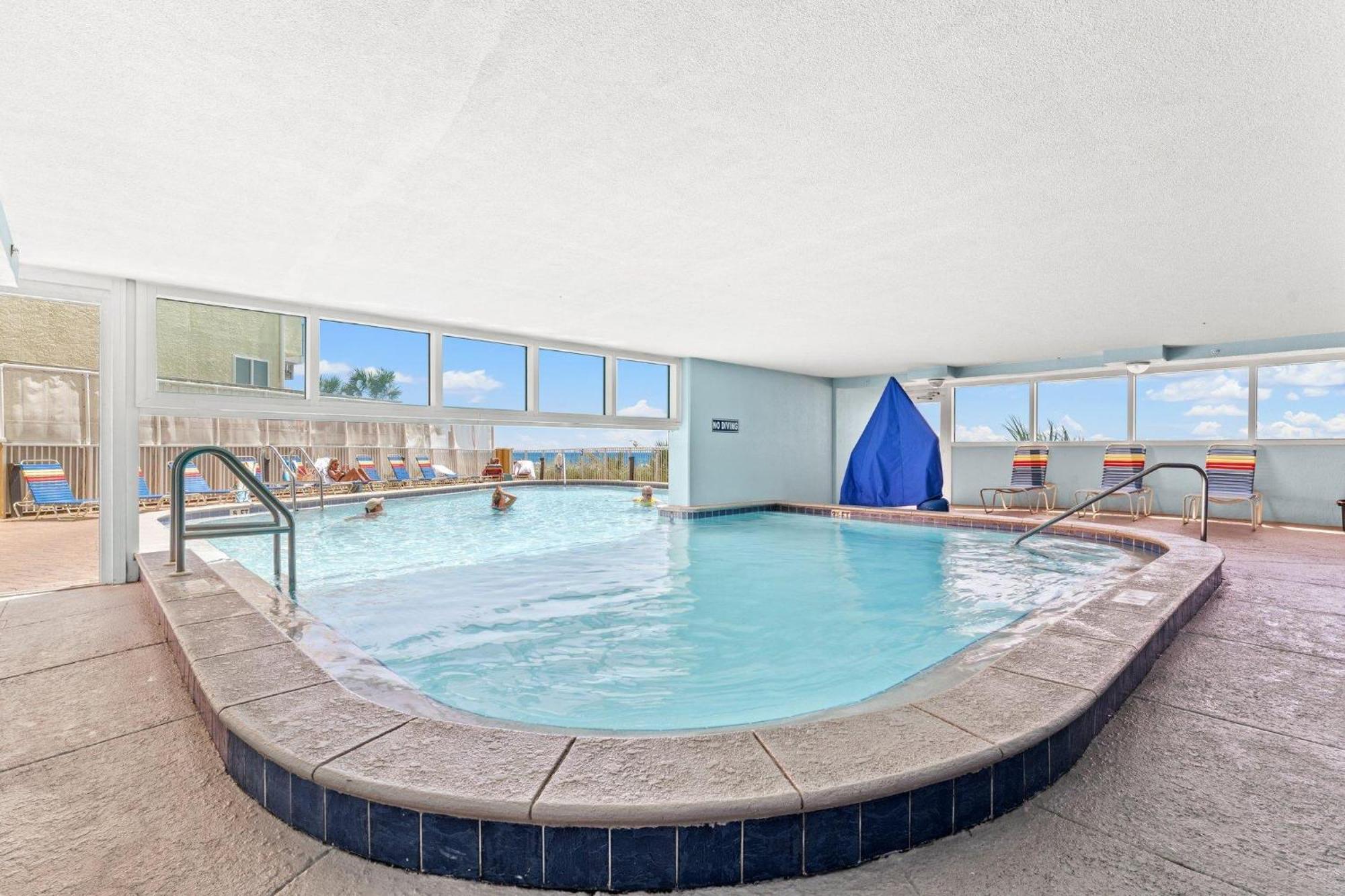 Tropic Winds 1909 Holiday home Panama City Beach