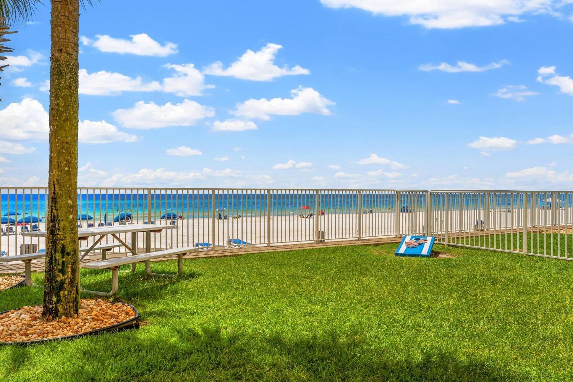 Holiday home Tropic Winds 603
