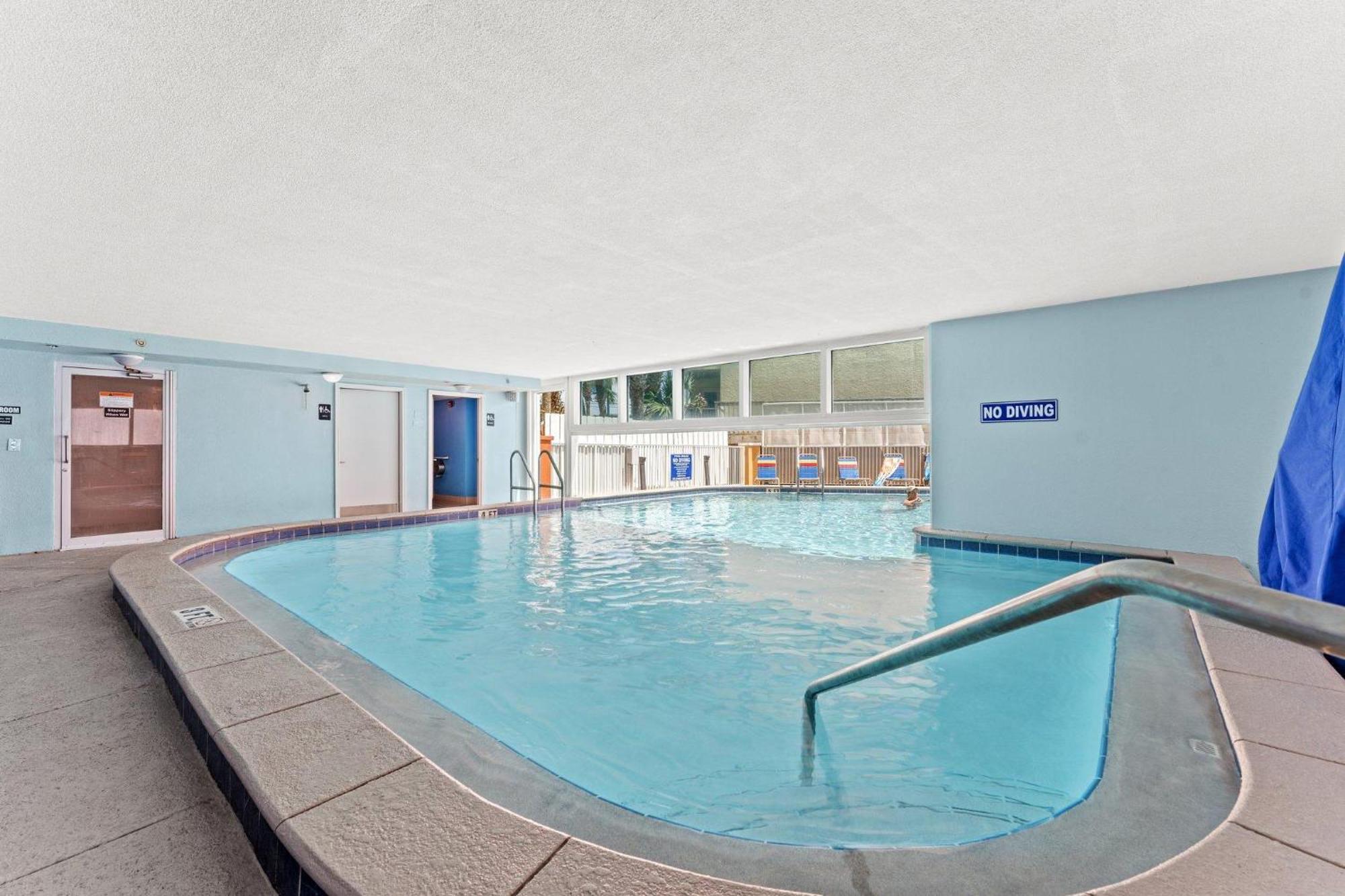 Holiday home Tropic Winds 603 Panama City Beach