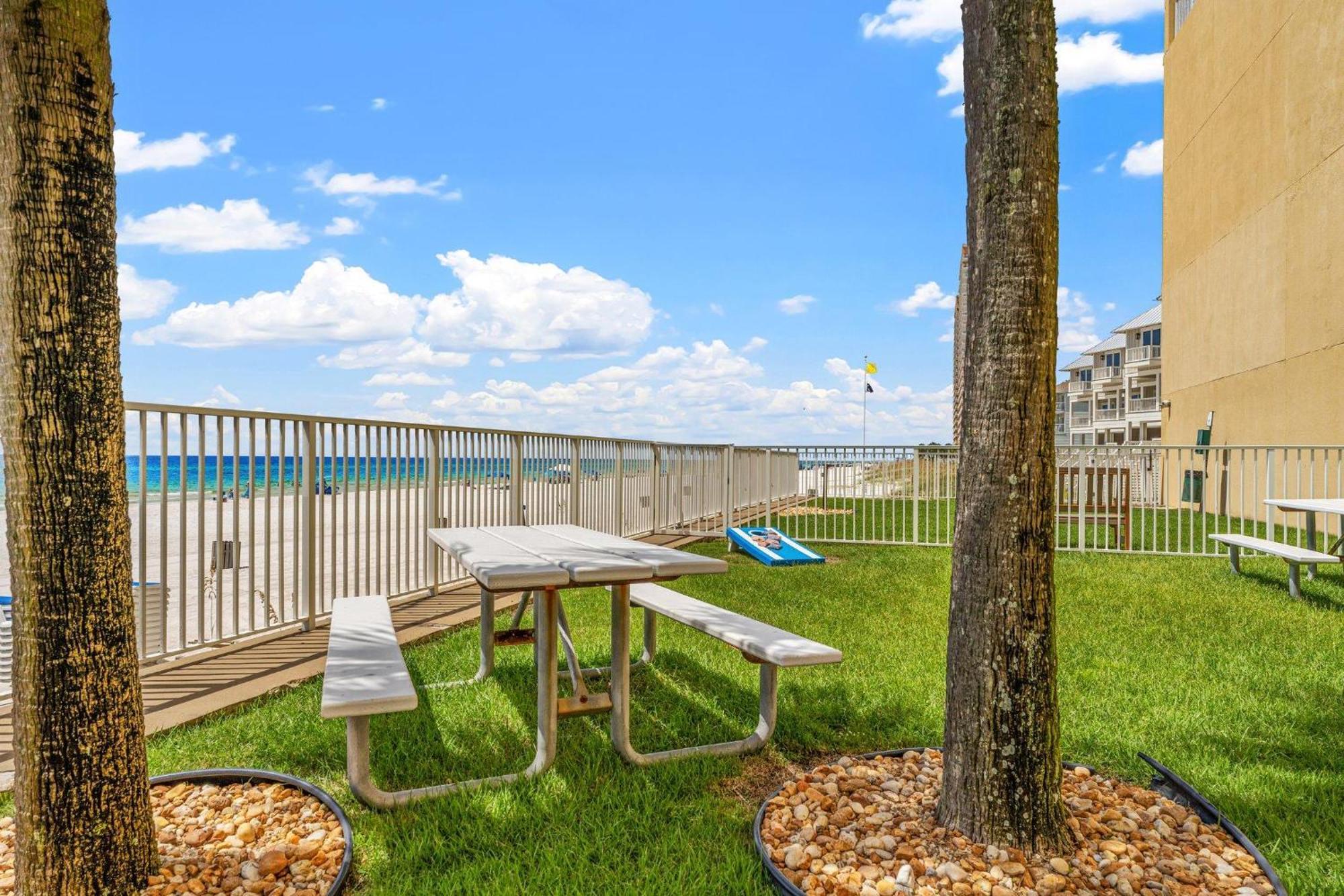 Holiday home Tropic Winds 603 Panama City Beach