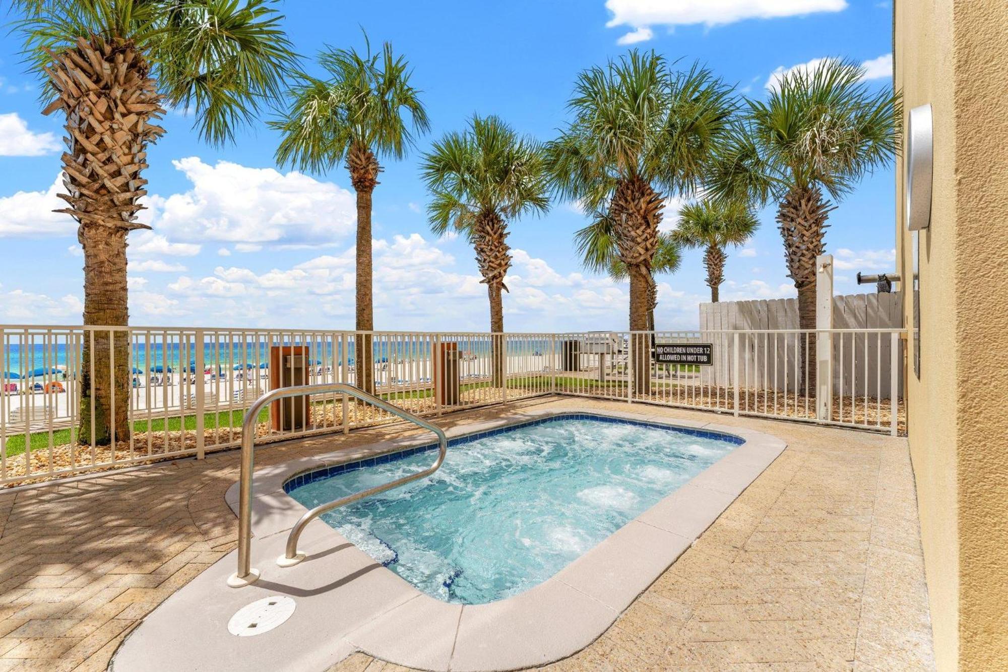 Tropic Winds 603 Panama City Beach