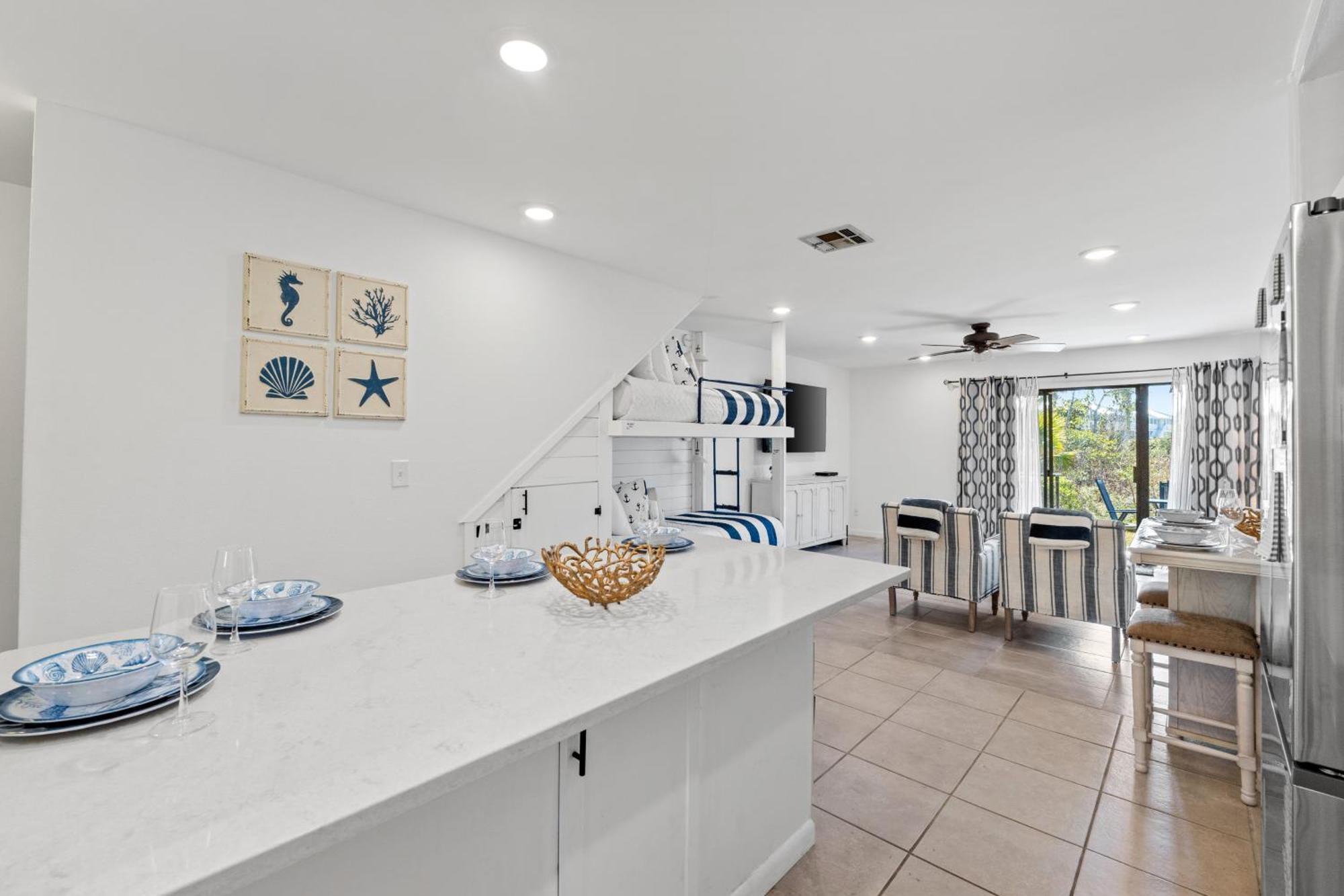 Beachwalk 8b By Book That * Panama City Beach