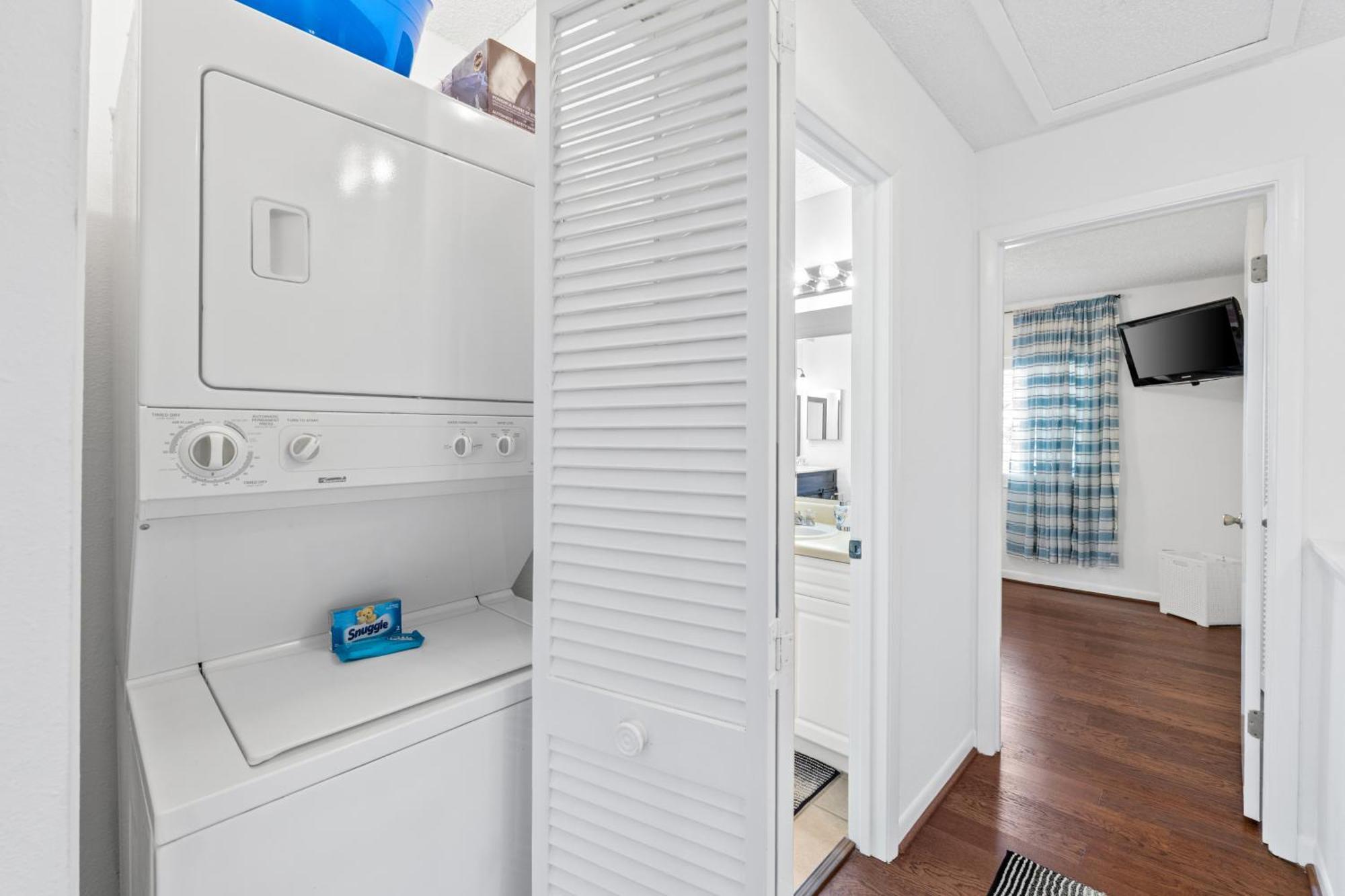 Beachwalk 8b By Book That Holiday home