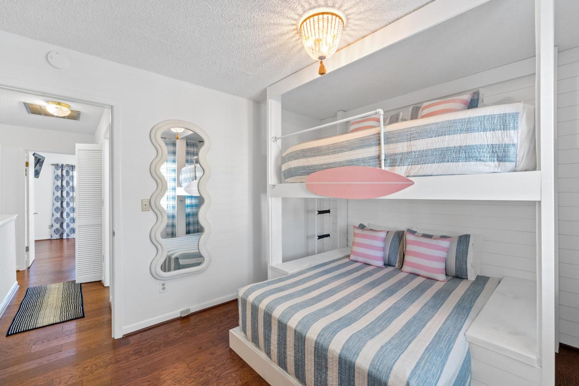 Beachwalk 8b By Book That Holiday home *