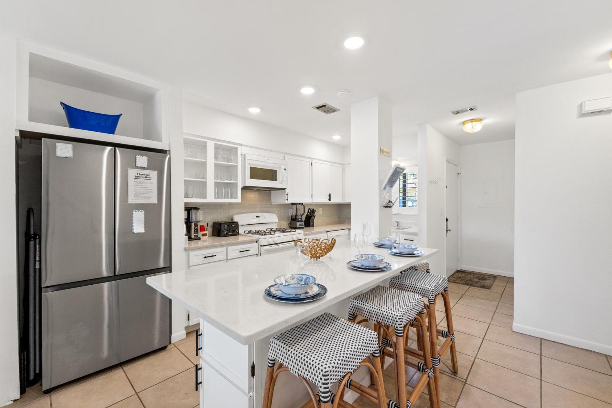 Holiday home Beachwalk 8b By Book That Panama City Beach