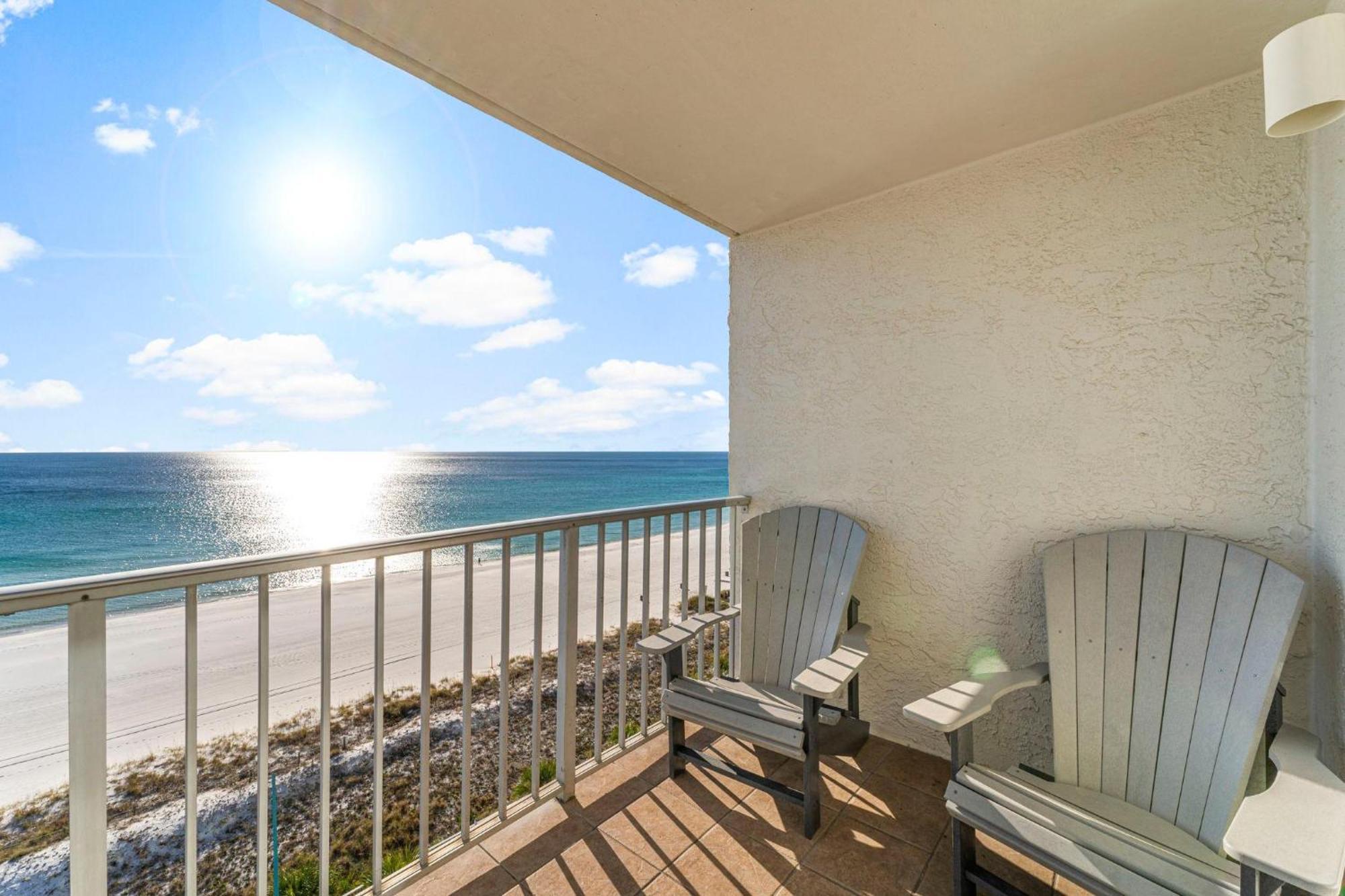 The Summit 1032 Panama City Beach
