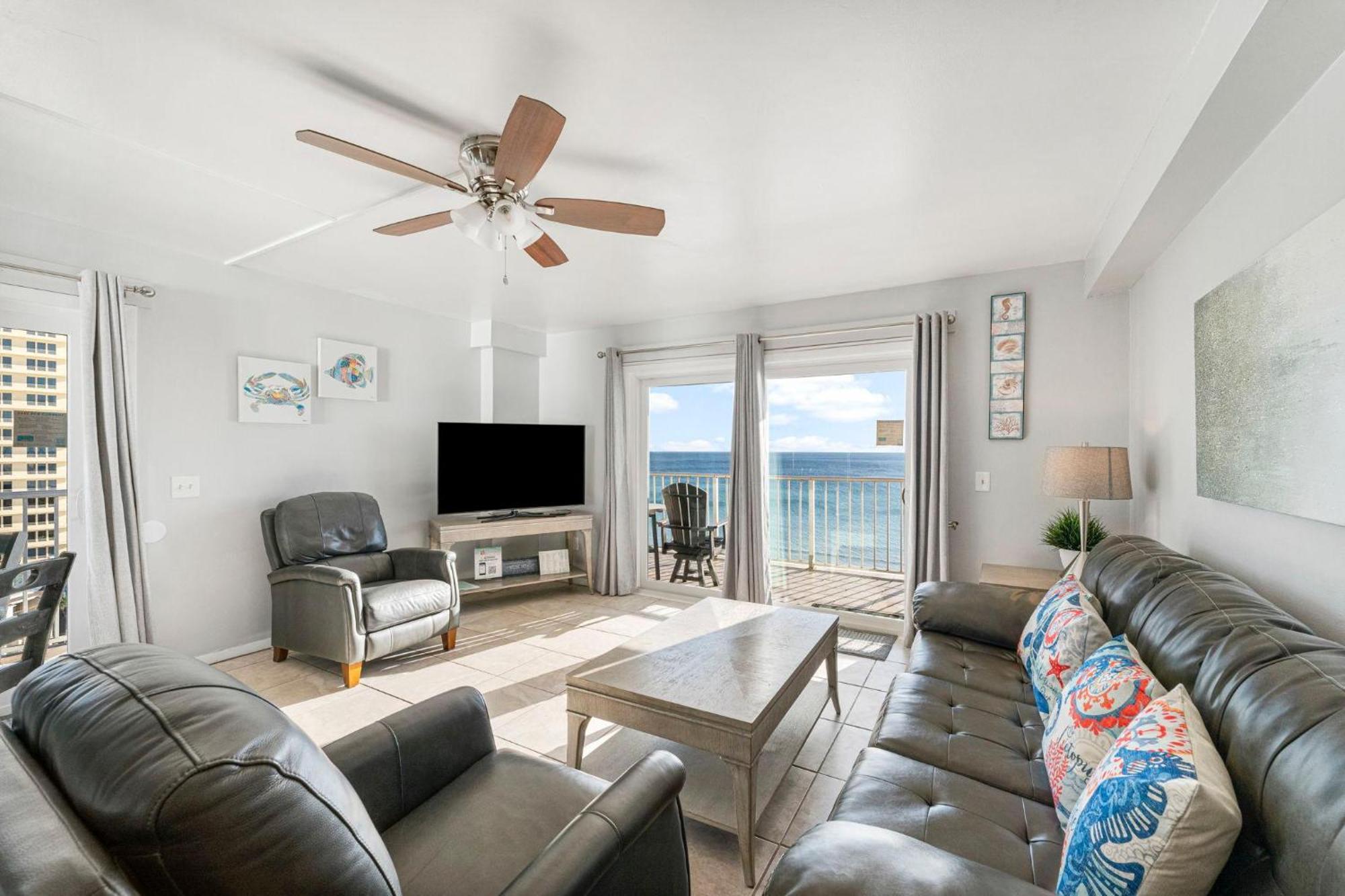 The Summit 1032 Panama City Beach