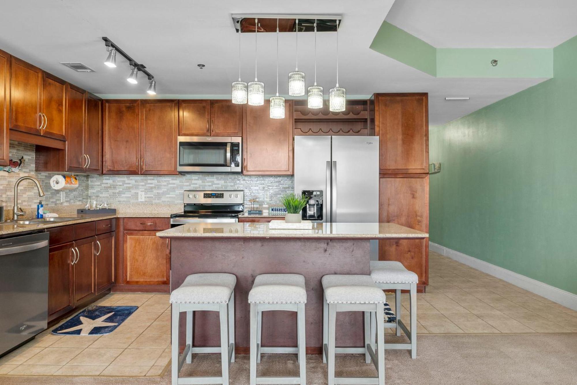 Holiday home Nautical Nest At Laketown Wharf #1019 By Nautical