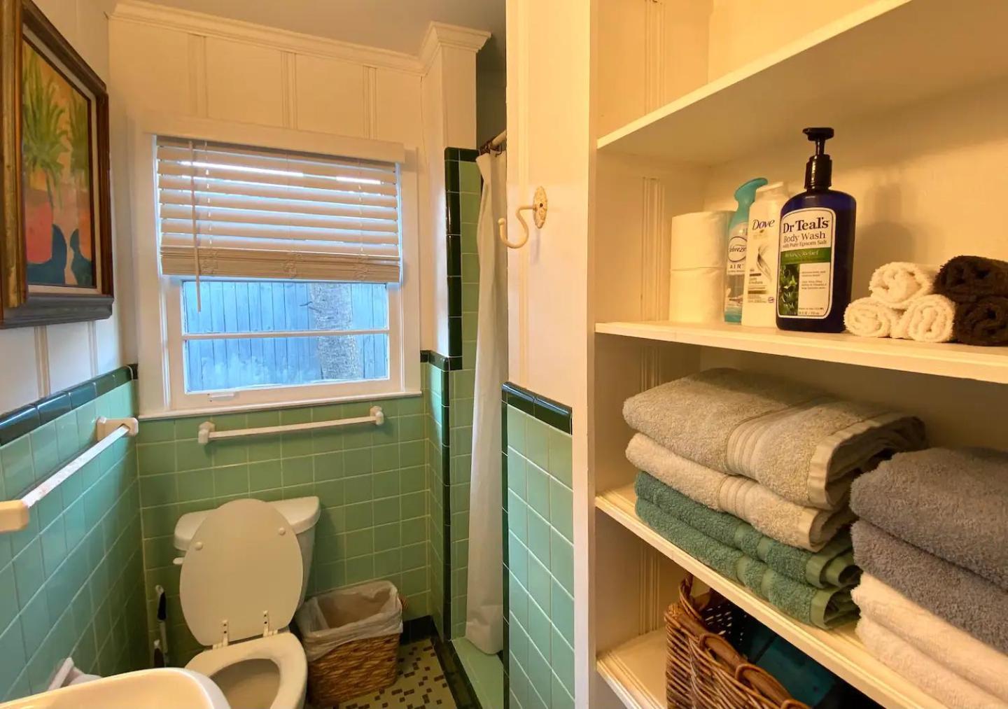 Surf Shack - Steps To The Beach, Lush Fenced Backyard * Panama City Beach