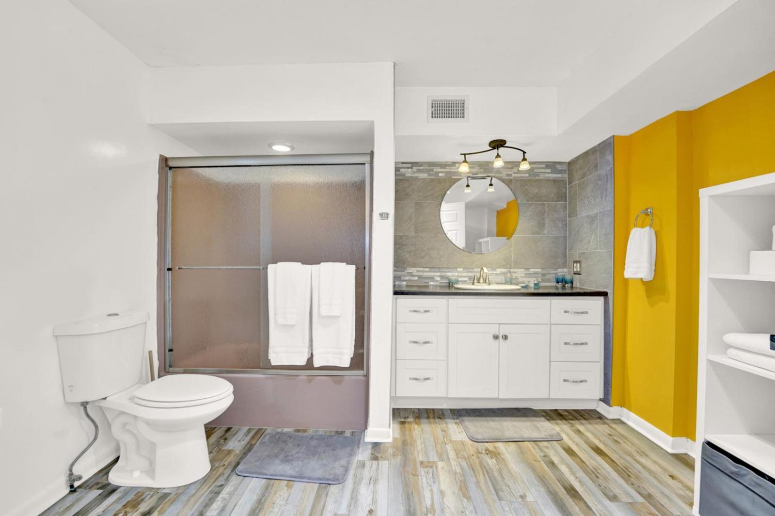 Private Pool Pet Friendly Holiday home
