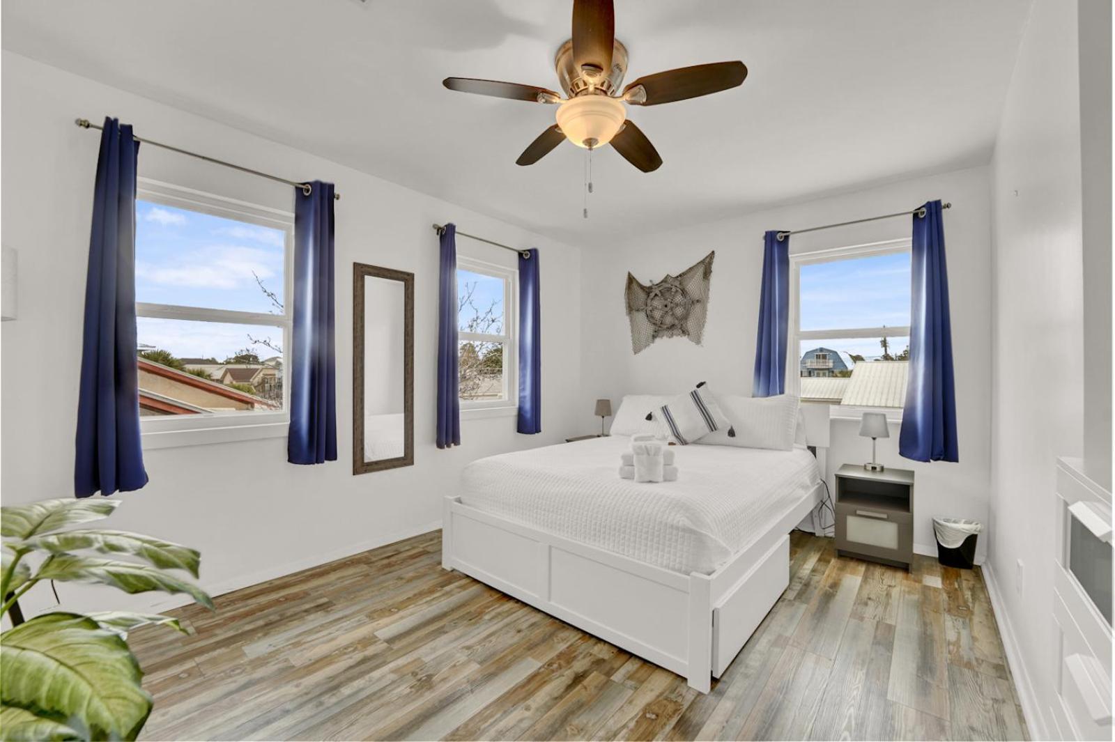 Private Pool Pet Friendly Holiday home Panama City Beach