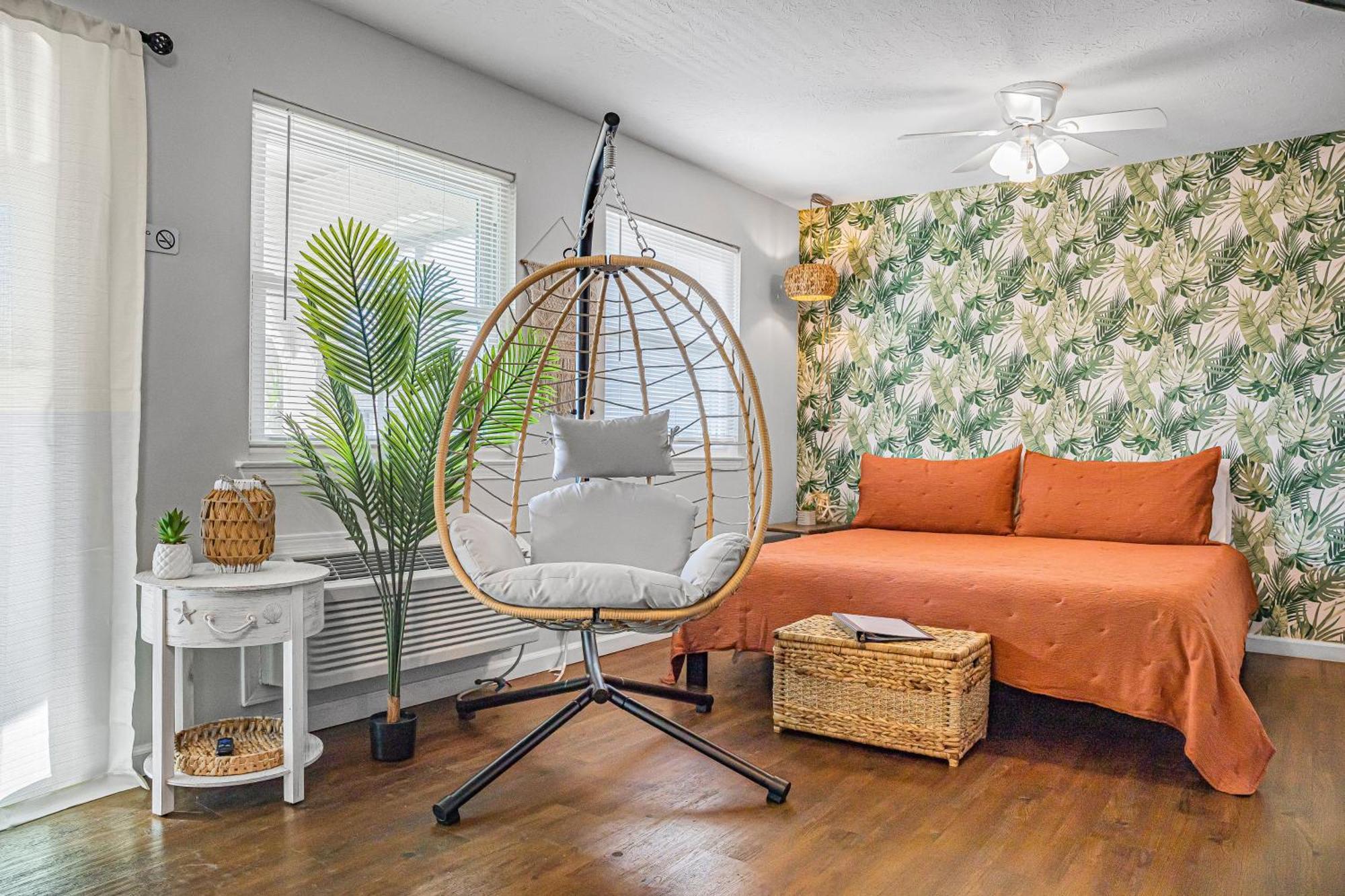 Holiday home The Boho - Beachwalk - Amenities *