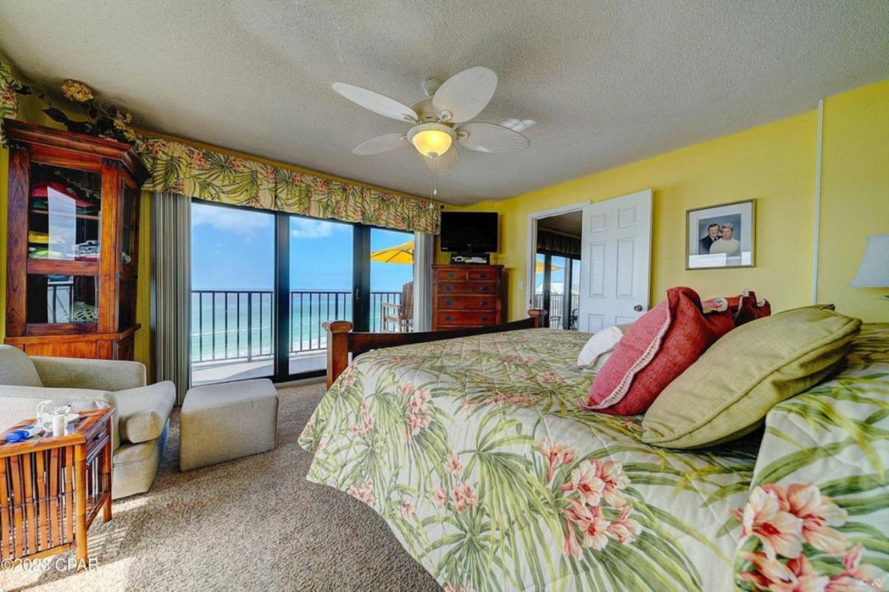 Commodore 501 Largest Wraparound Balcony Panama City Beach