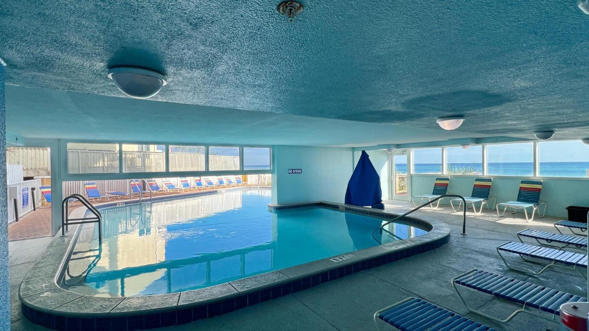 Holiday home Tropic Winds 1401 Panama City Beach