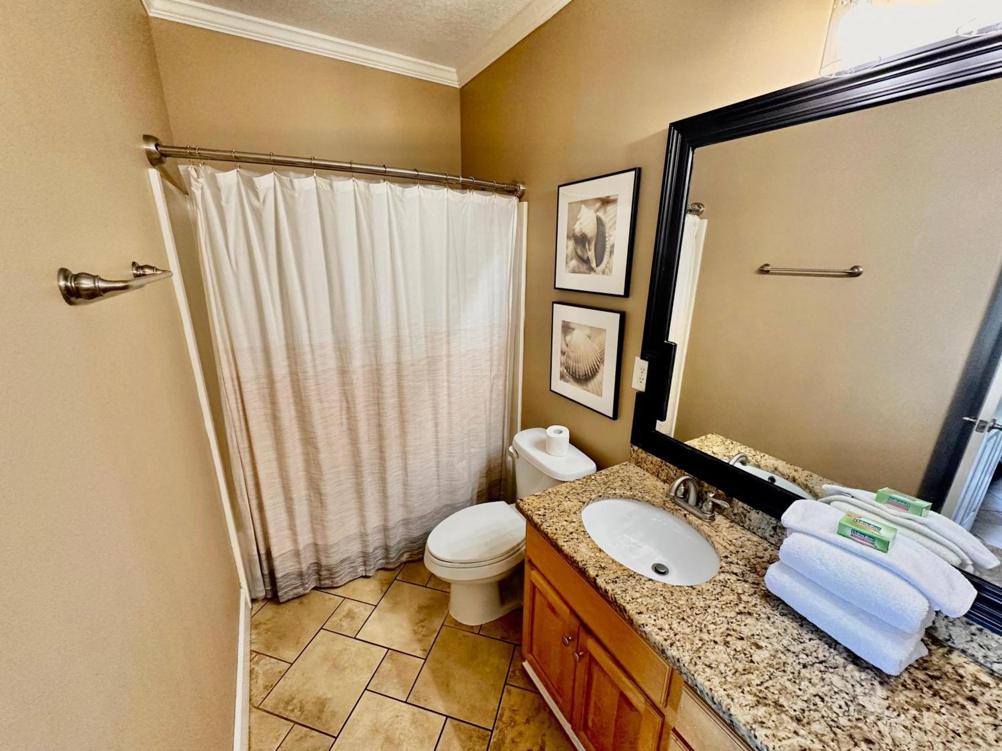 Ocean Reef 1902 Holiday home Panama City Beach