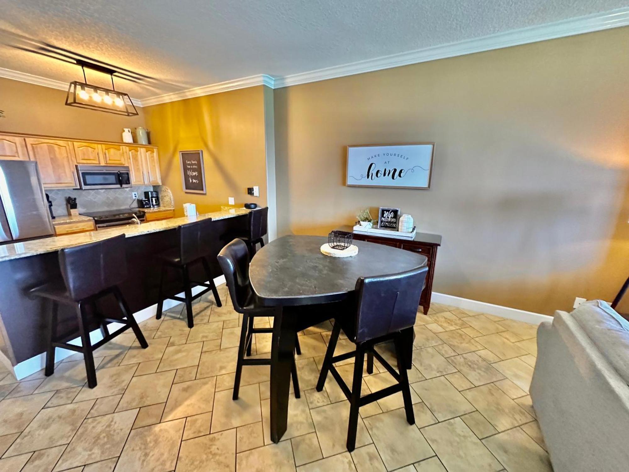 Ocean Reef 1902 Holiday home Panama City Beach