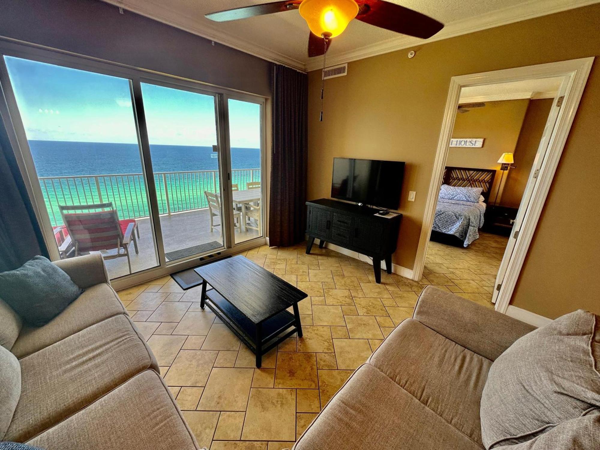 Holiday home Ocean Reef 1902 Panama City Beach