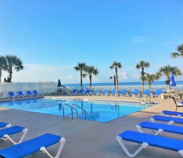 Holiday home Sunny Daze: Beachside Family Panama City Beach