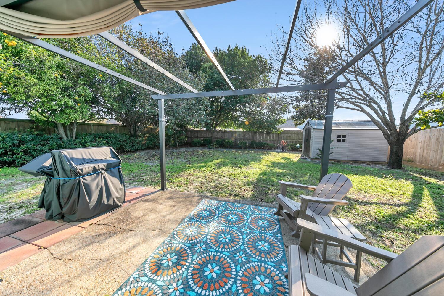 Manatee Summer House Holiday home