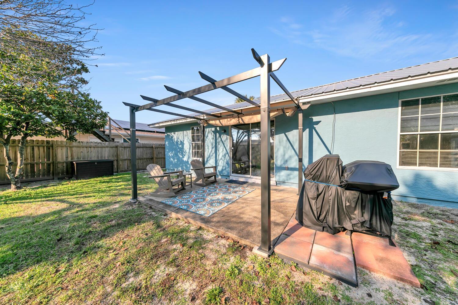 Manatee Summer House Holiday home *