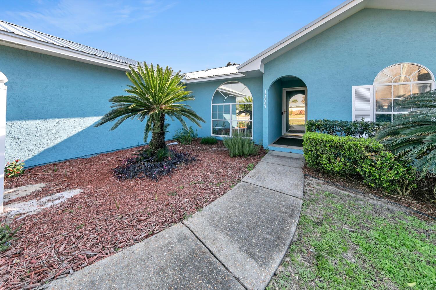 Holiday home Manatee Summer House Panama City Beach