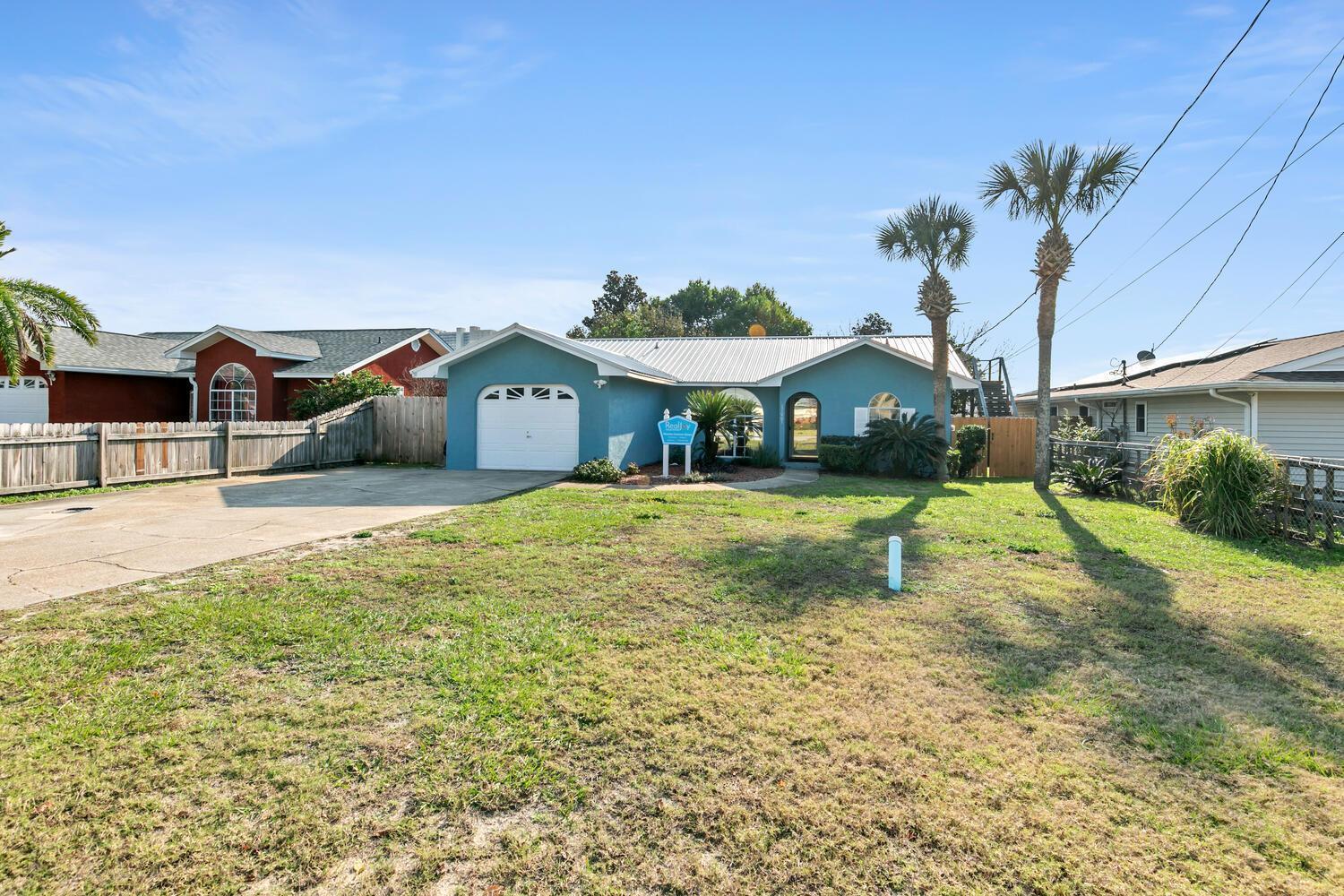 Holiday home Manatee Summer House